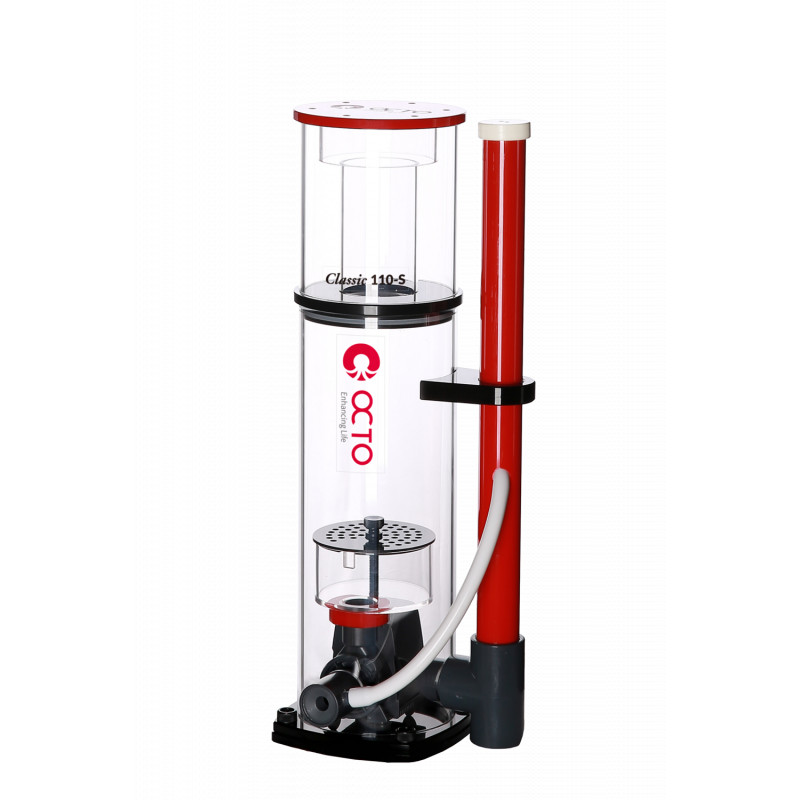 Classic Protein Skimmer 110-S Straight body - OCTO