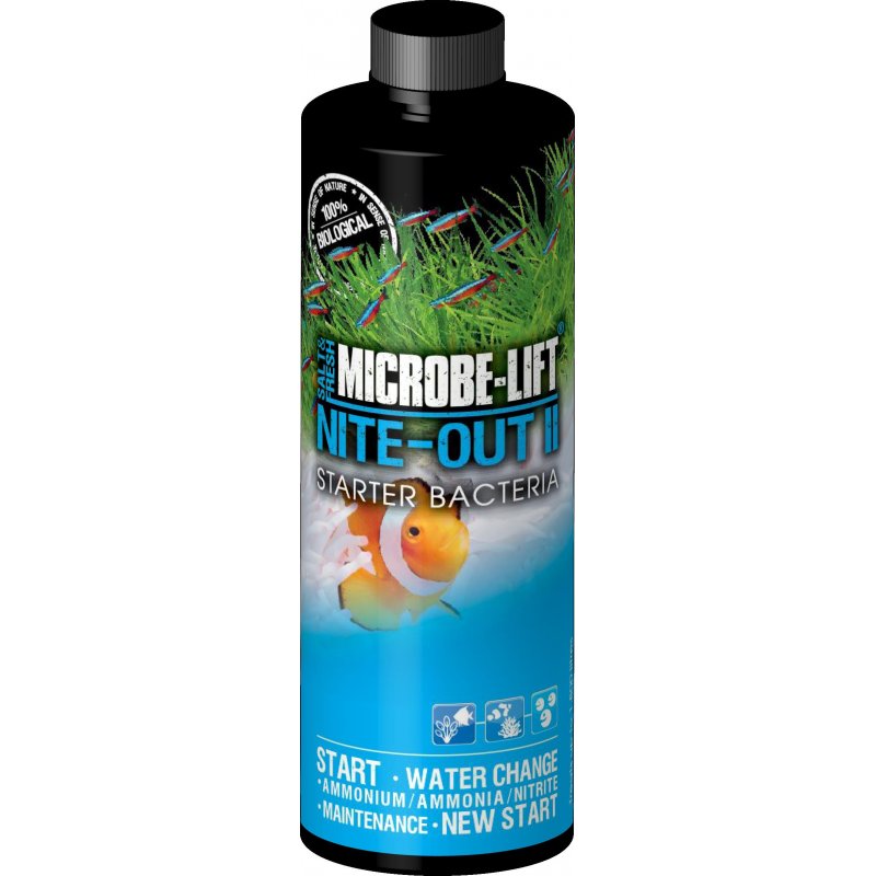 MICROBE LIFT Nite-OUT II 236ml