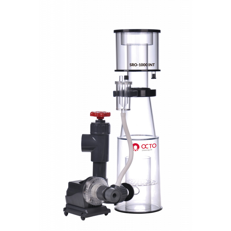 Octo SRO-1000INT Internal skimmer