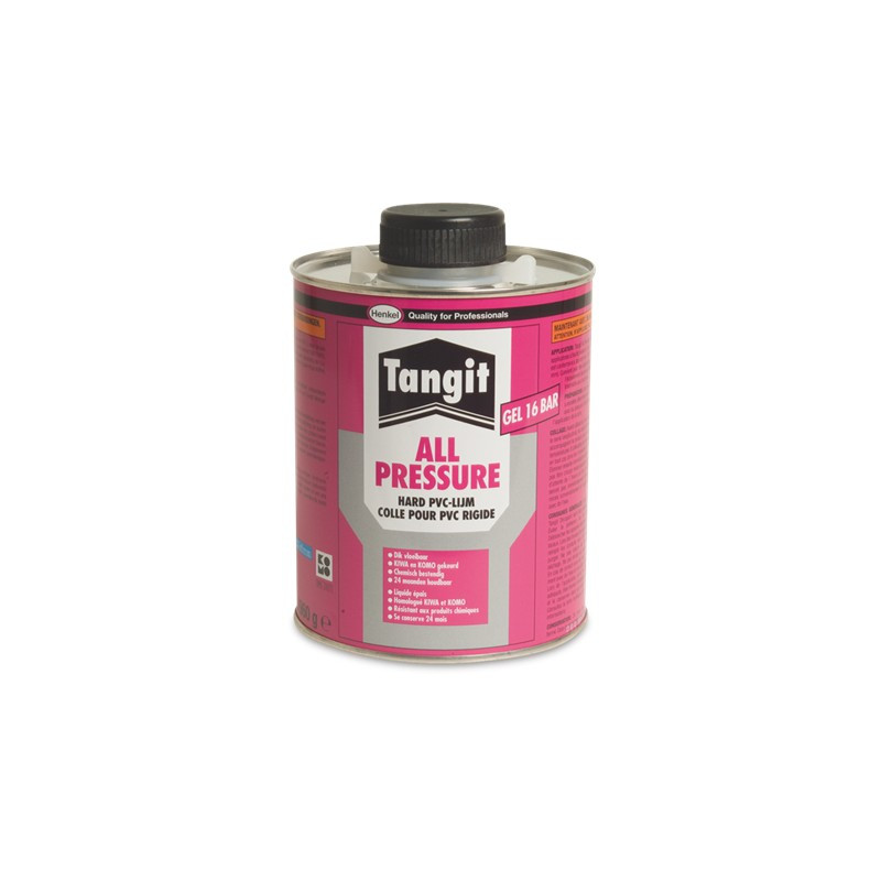 Klej Tangit do PVC 250g