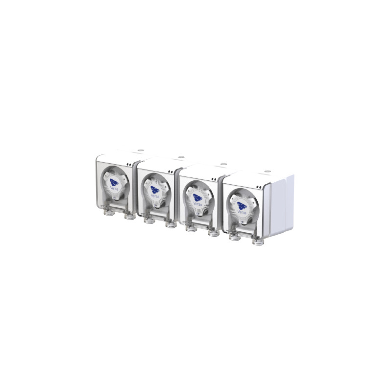 EcoTech Versa 4 Pack with Base Station VXF-1-EU