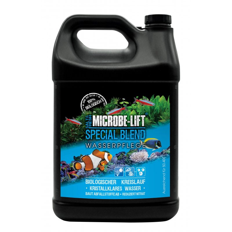 MICROBE LIFT Special Blend 3,78 l