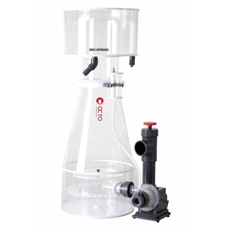 Octo SRO-XP8000I Internal skimmer