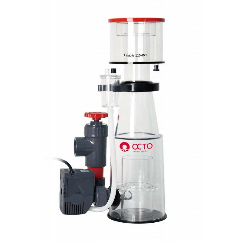 Classic Protein Skimmer Classic 110 - INT OCTO