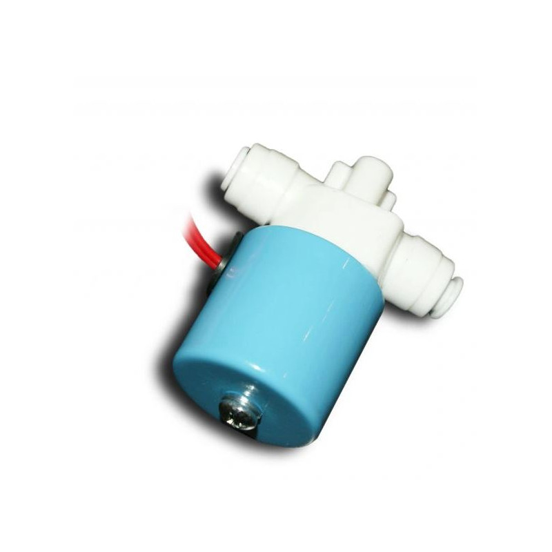Elektrozawór do dolewek 230V ac