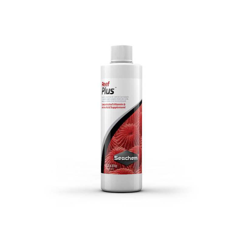 Seachem Reef Plus 250 ml
