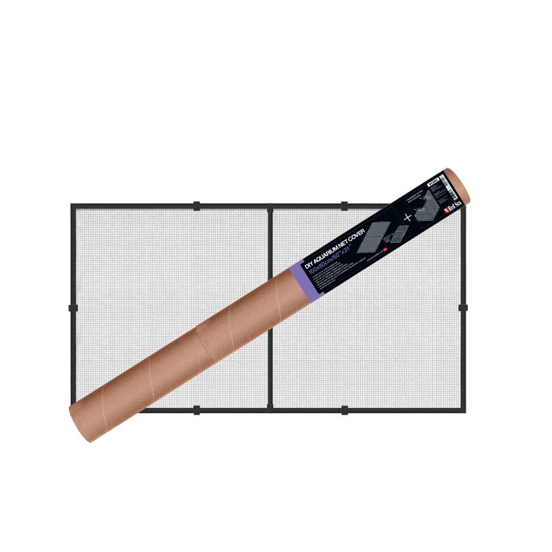 Siatka ochronna RED SEA Net Cover 150x80cm