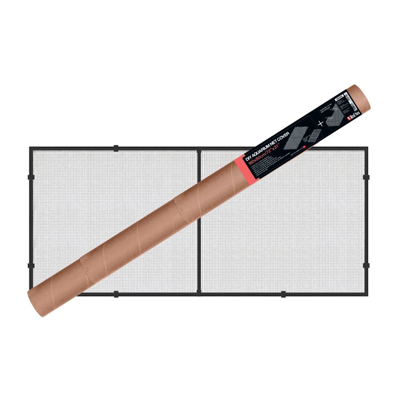 Siatka ochronna RED SEA Net Cover 180x80cm