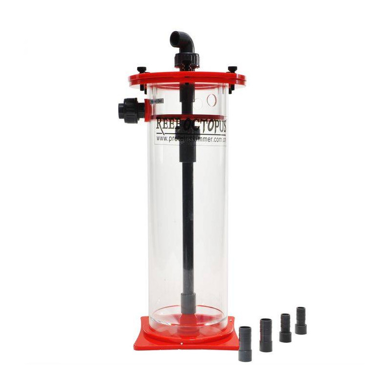 Octo BR-MF-110 Biopellet Reactor