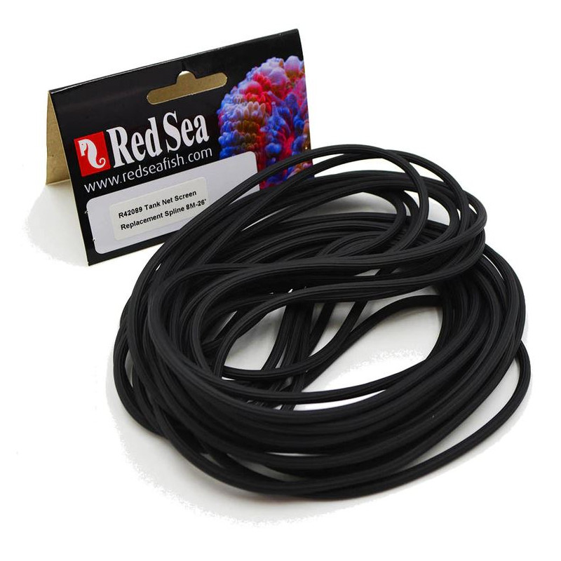 DIY Aquarium net cover ReplacementSpline 8m