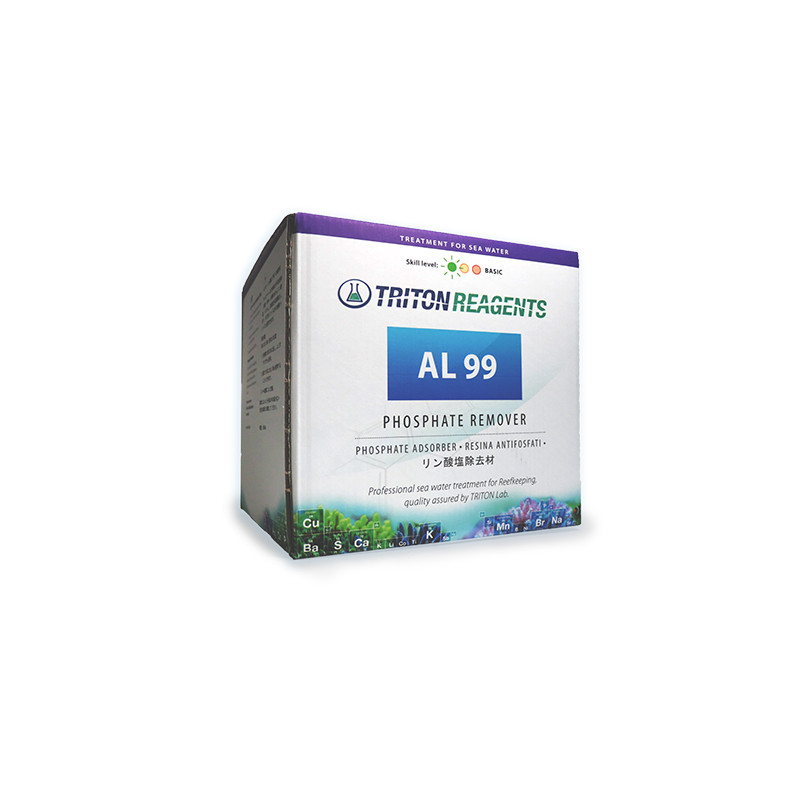 Triton AL99 remover 1000 ml