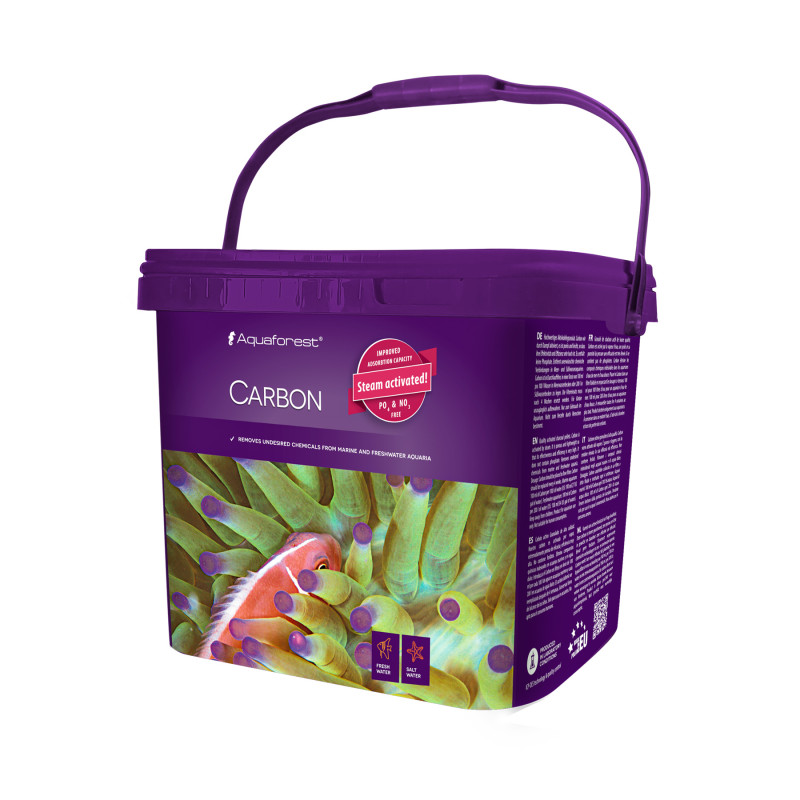 Aquaforest Carbon 5L (węgiel)