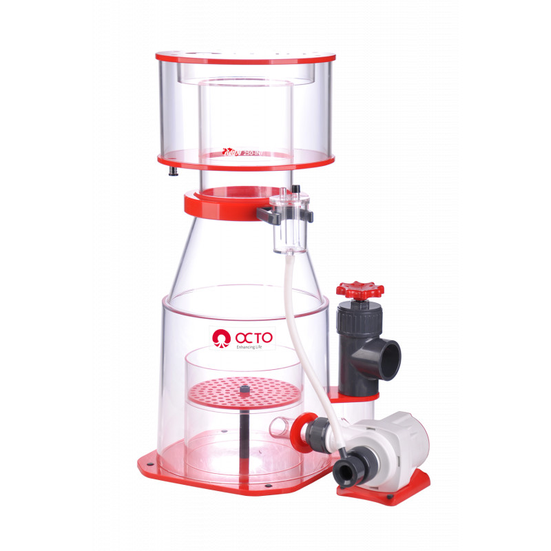 Regal Protein Skimmer 250-INT OCTO