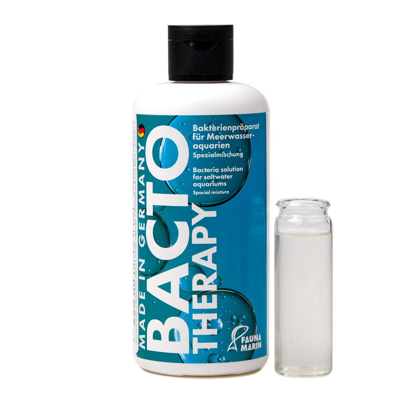 Fauna Marin Marine Bacto Reef Therapy 250ml - bakterie do akwarium morskiego