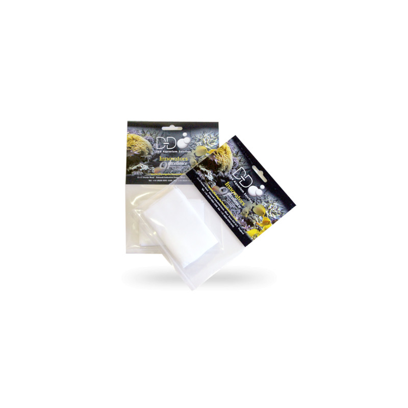 DD Media Bags siatka na media filtracyjne 21x10 cm