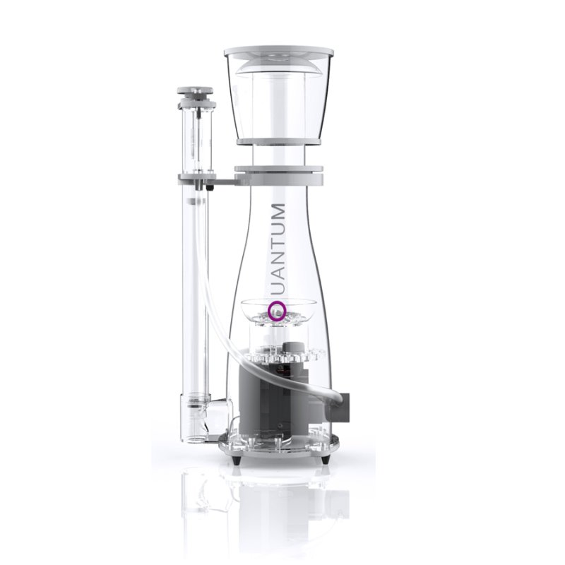 Nyos Quantum 120 odpieniacz do akwarium morskiego