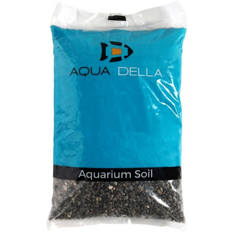 GRAVEL Alps żwir alpejski 4-8mm 10 kg