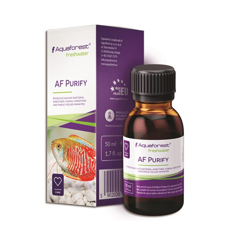 AquaForest Purify 50ml