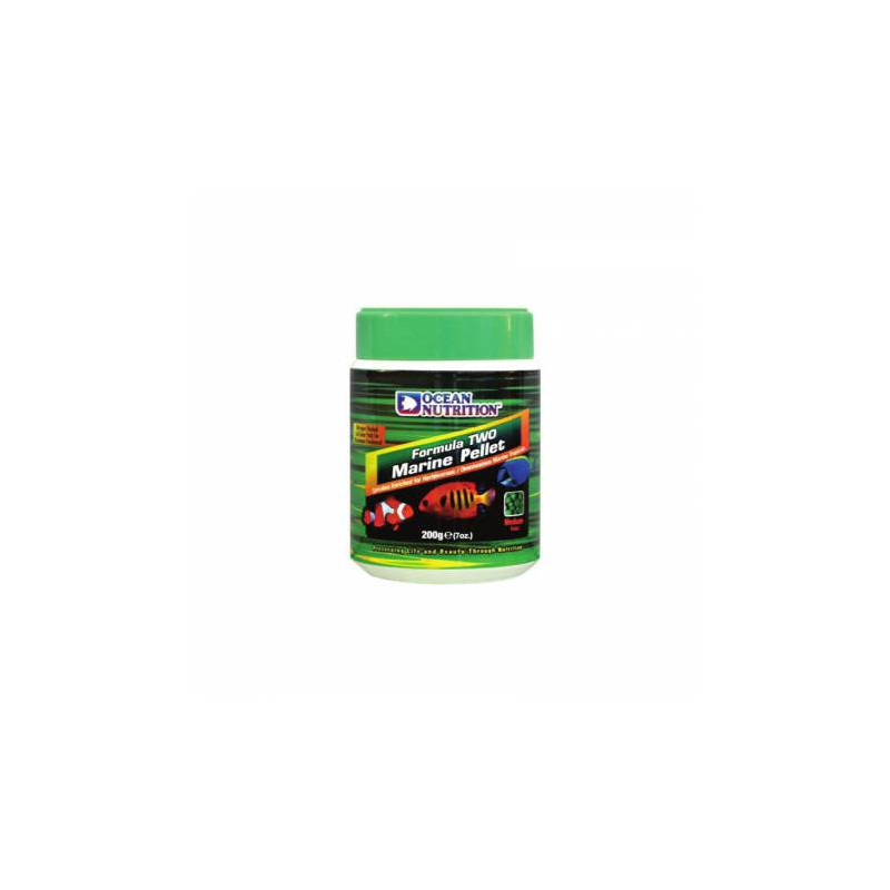 ON Formuła Two Marine Pellet 200gr medium