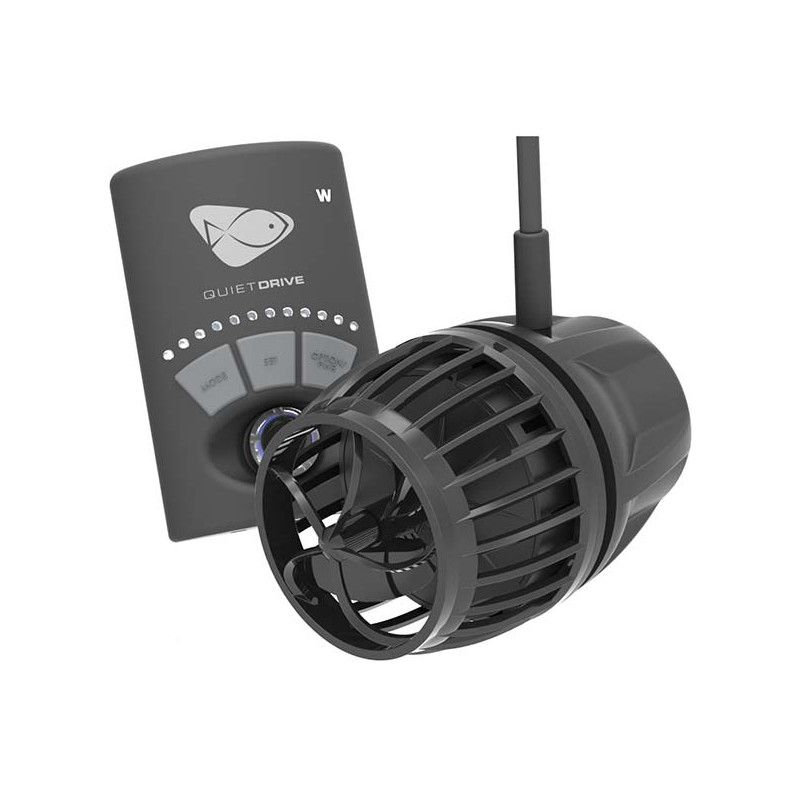 EcoTech VorTech MP60 Propeller Pump MP60mQD