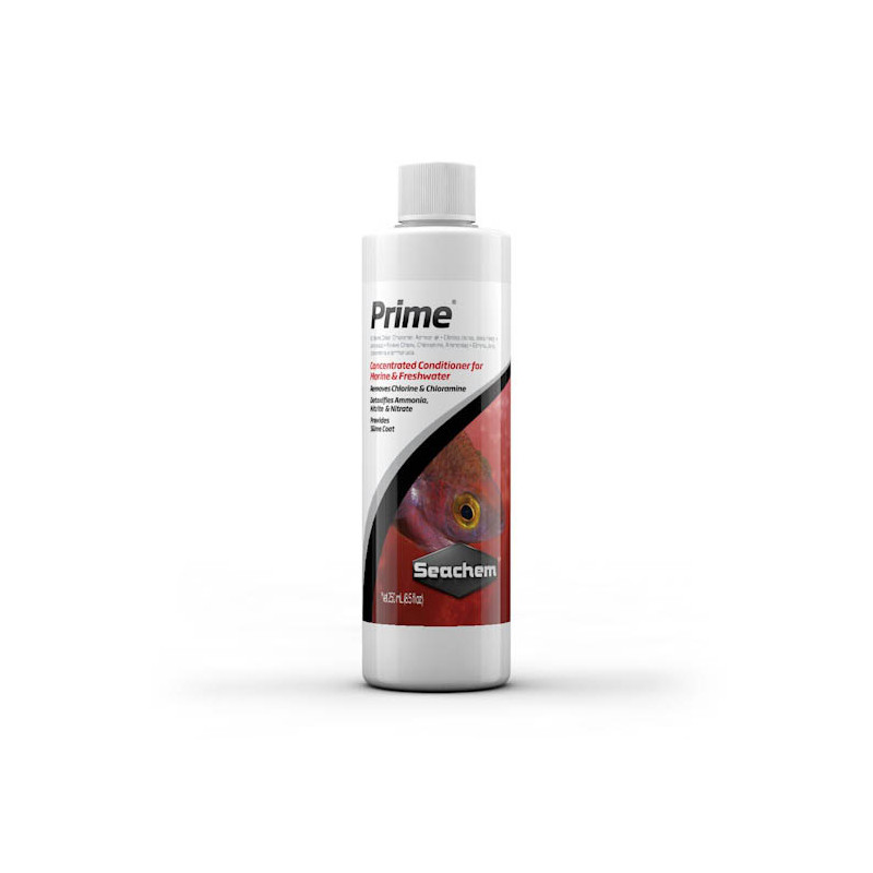 Seachem Prime 250 ml