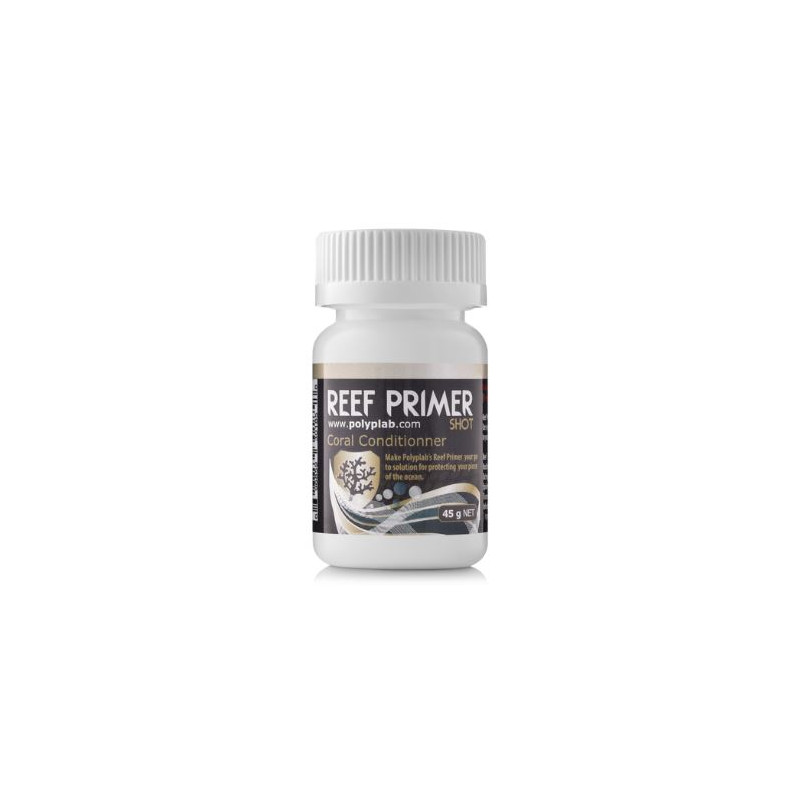 Polyplab Reef Primer Shot - Coral Dip 45g