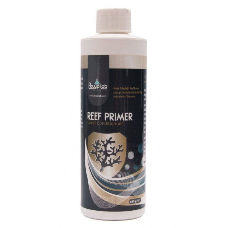 Polyplab Reef Primer - Coral Dip 180g