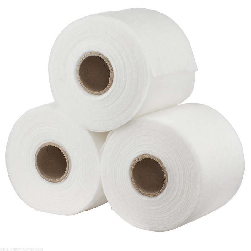 Theiling Rollermat Włóknina Filtracyjna 3szt Compact I