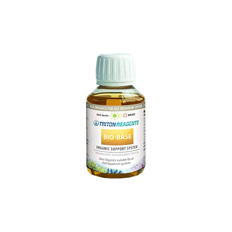 Triton BIO-BASE NN Organic Support System