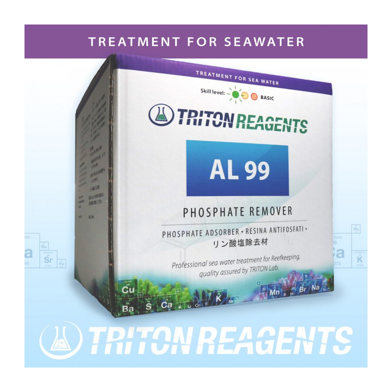 Triton AL99 remover 5000 ml