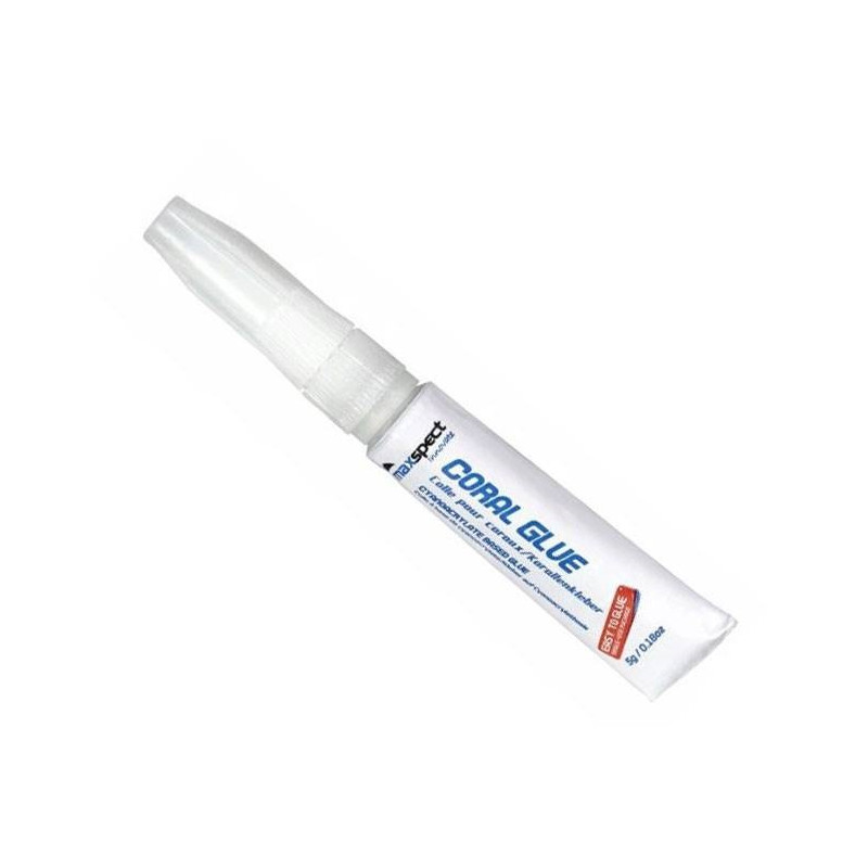 Maxspect Coral Glue 5g Klej Do Klejenia Korali