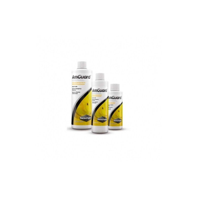 Seachem AmGuard 500ml