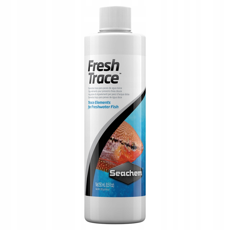 Seachem Fresh Trace 500ml