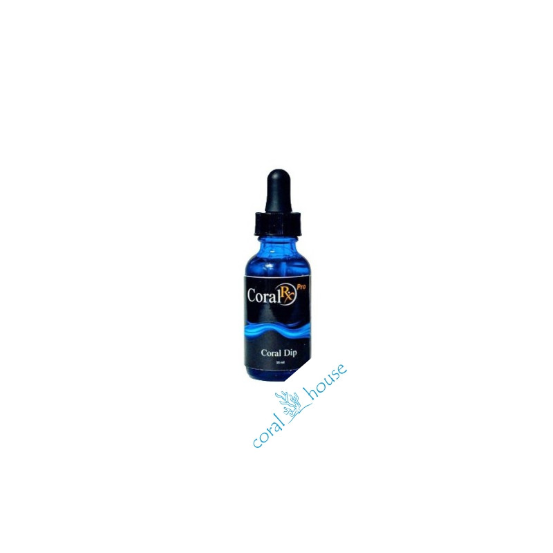 Coral Rx Coral Dip 30 ml