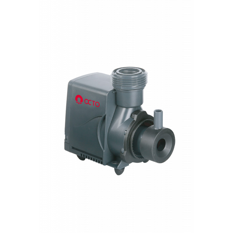 Octo AQ-3000S Skimmer Pump