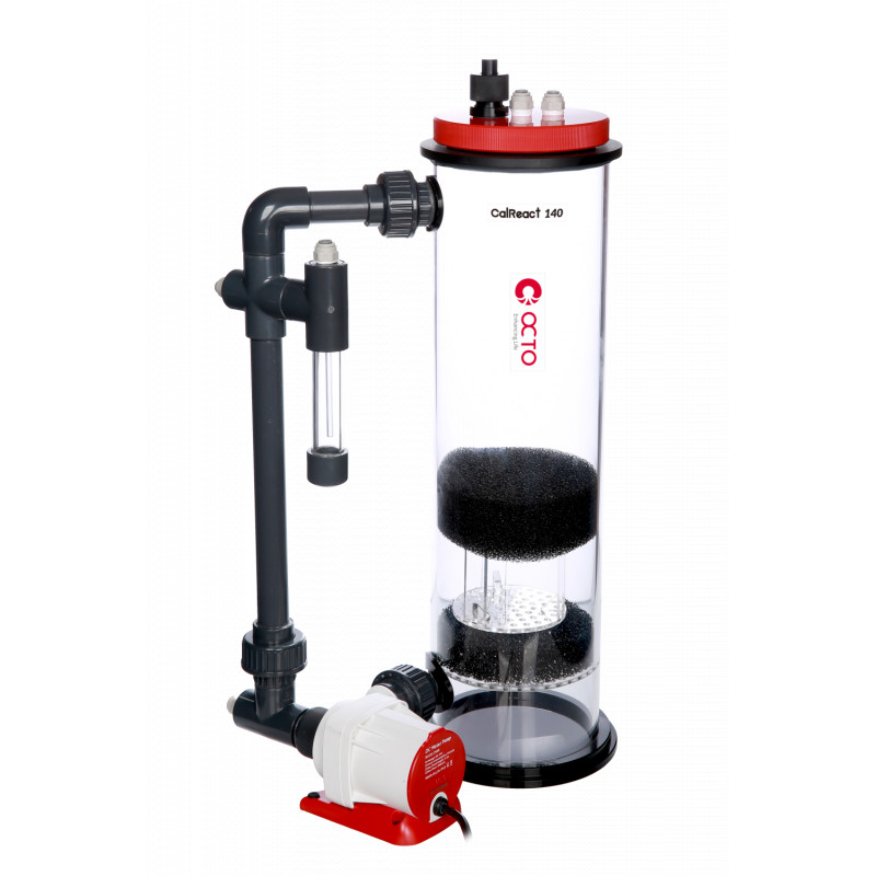Octo CalReact 140 Calcium Reactor