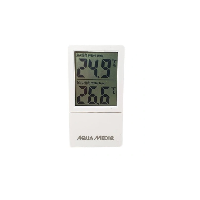 Aqua Medic Termometr Cyfrowy Bezprzewodowy T-Meter Twin