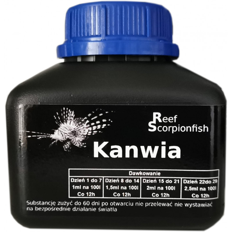 Reef Scorpionfish Kanwia 500 ml