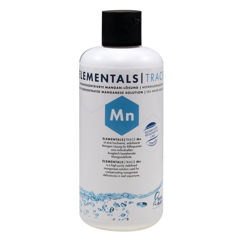 Fauna Marin ELEMENTALS TRACE Mn 250ml