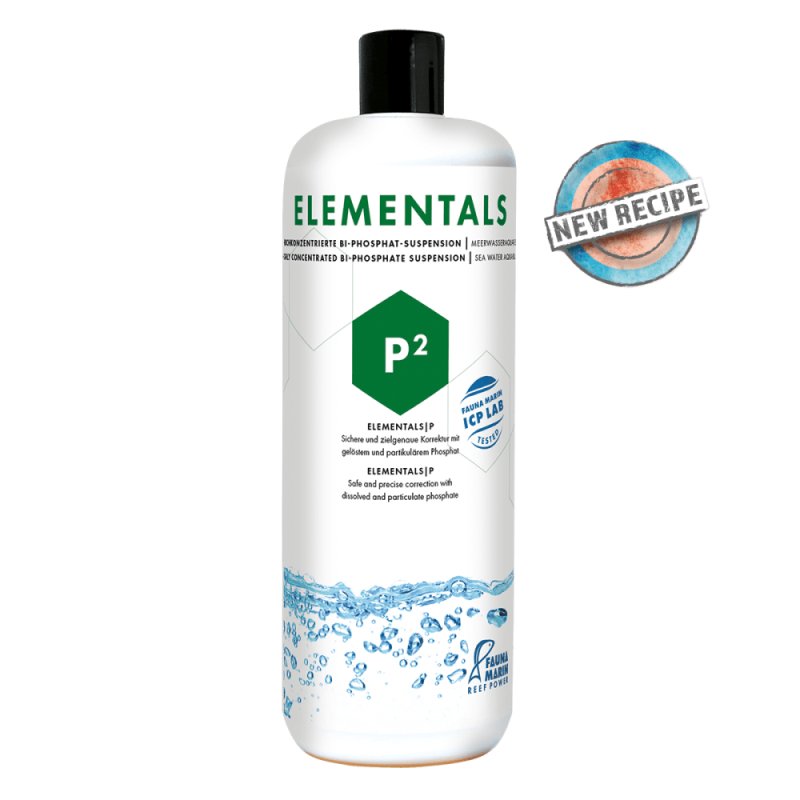 Fauna Marin ELEMENTALS P2 1000ml