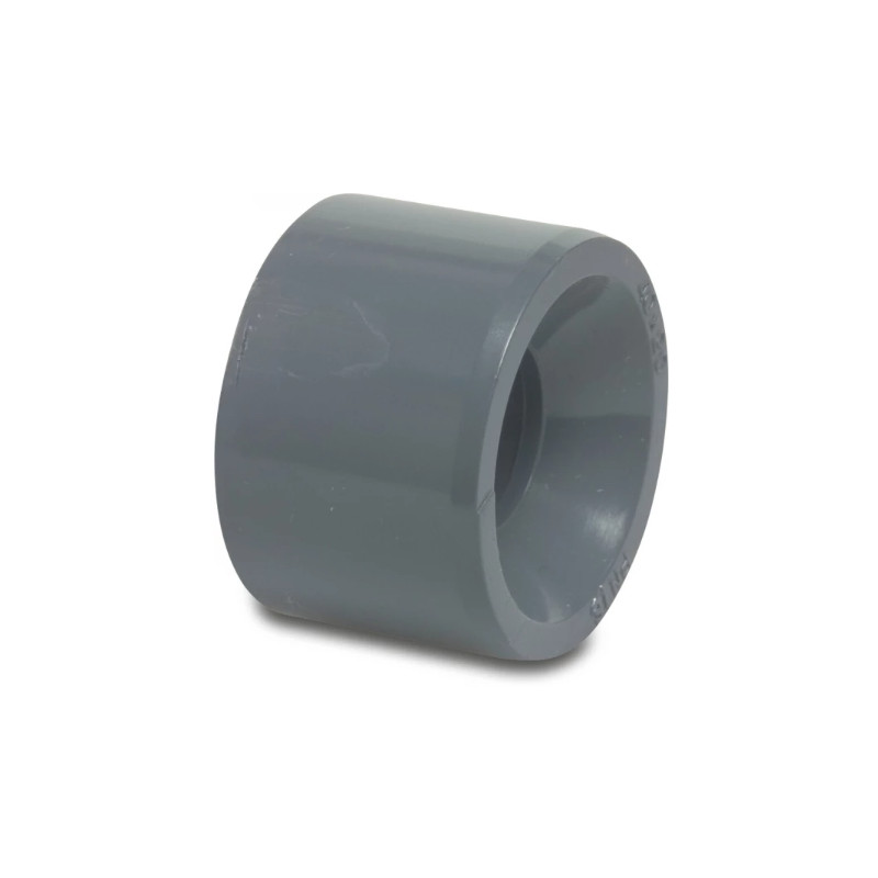 Redukcja krótka PVC-U 63mm x 40 mm