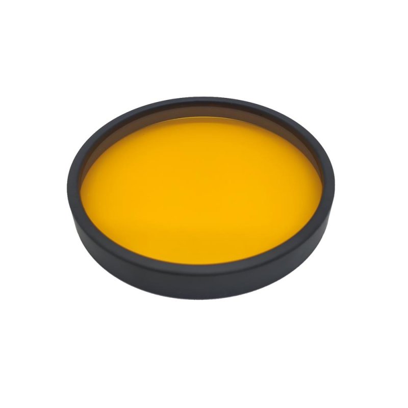 FLIPPER DEEPSEE ORANGE LENS FILTER MAX