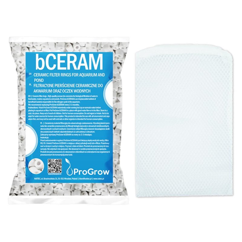 PROGROW BCERAM 1KG