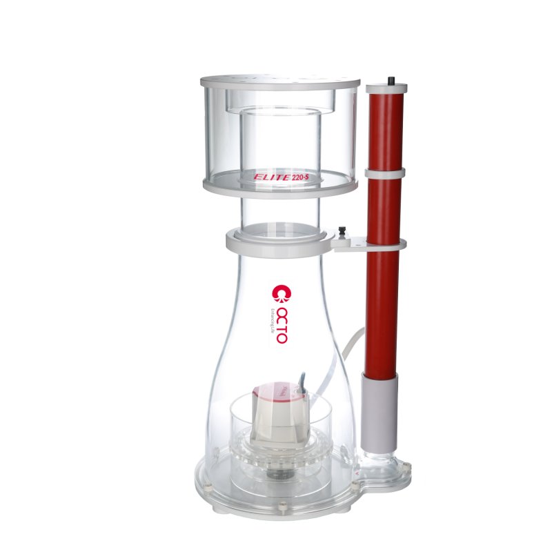 Octo Elite 220-S Space Saving Skimmer