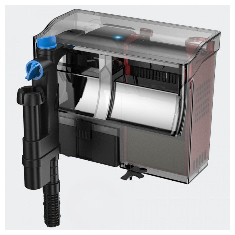 SunSun Filtr kaskadowy CBG-500S