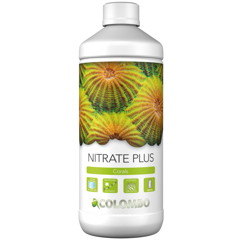 Colombo Nitrate plus 500ml preparat na azotany
