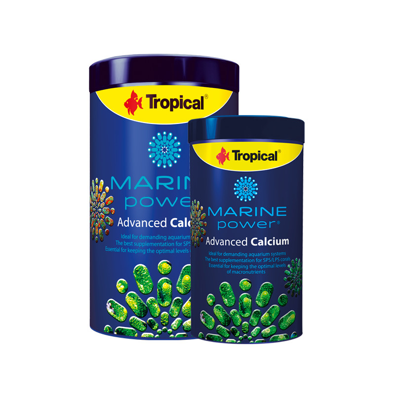 MARINE POWER ADVANCED CALCIUM 1000 ml