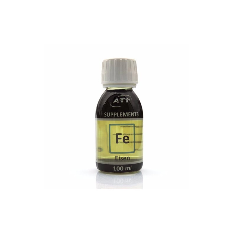 Ati Eisen 100 ml Fe Żelazo