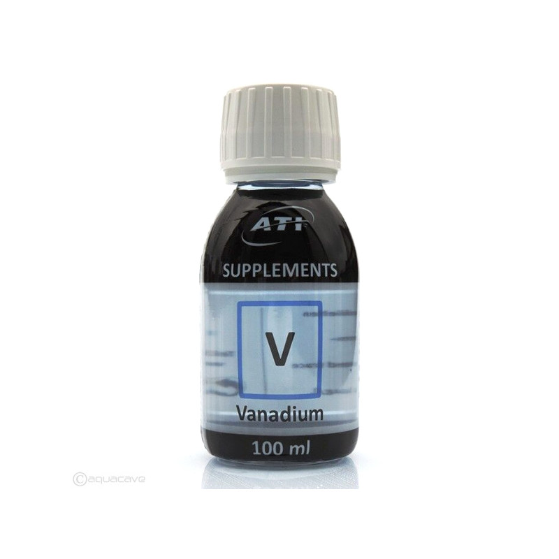 ATI Vanadium 100 ml