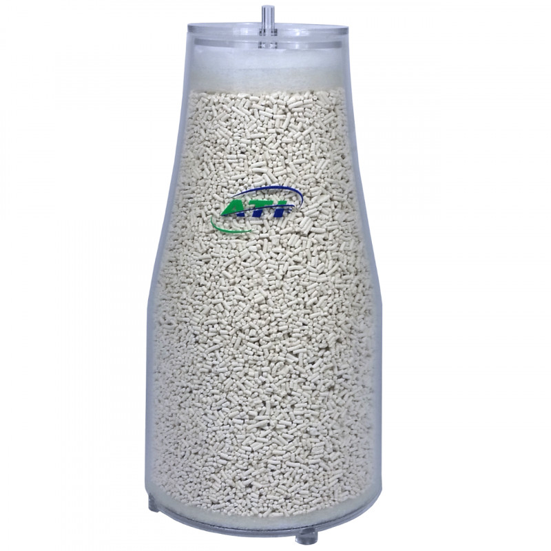 Ati Carbo EX Air Filter 4 L